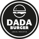 Logo Dada Burger